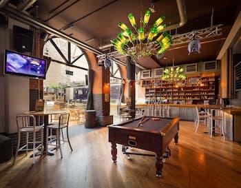 Generator Dublin - Hostel