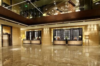 Crowne Plaza New Delhi Rohini, an IHG Hotel
