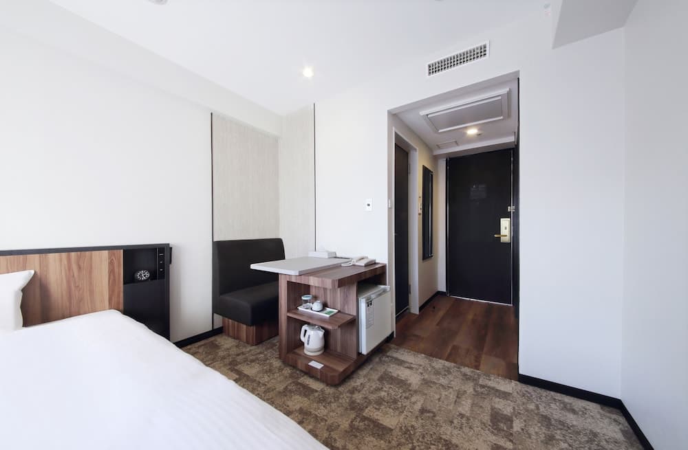 Takasaki Washington Hotel Plaza