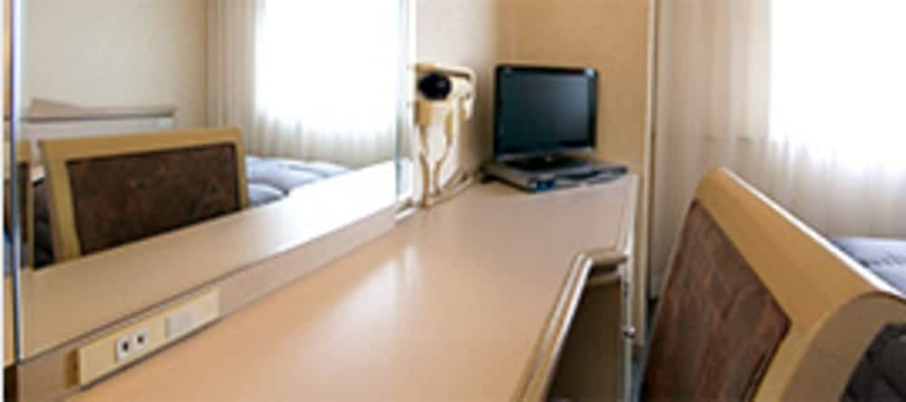 Tokushima Washington Hotel Plaza