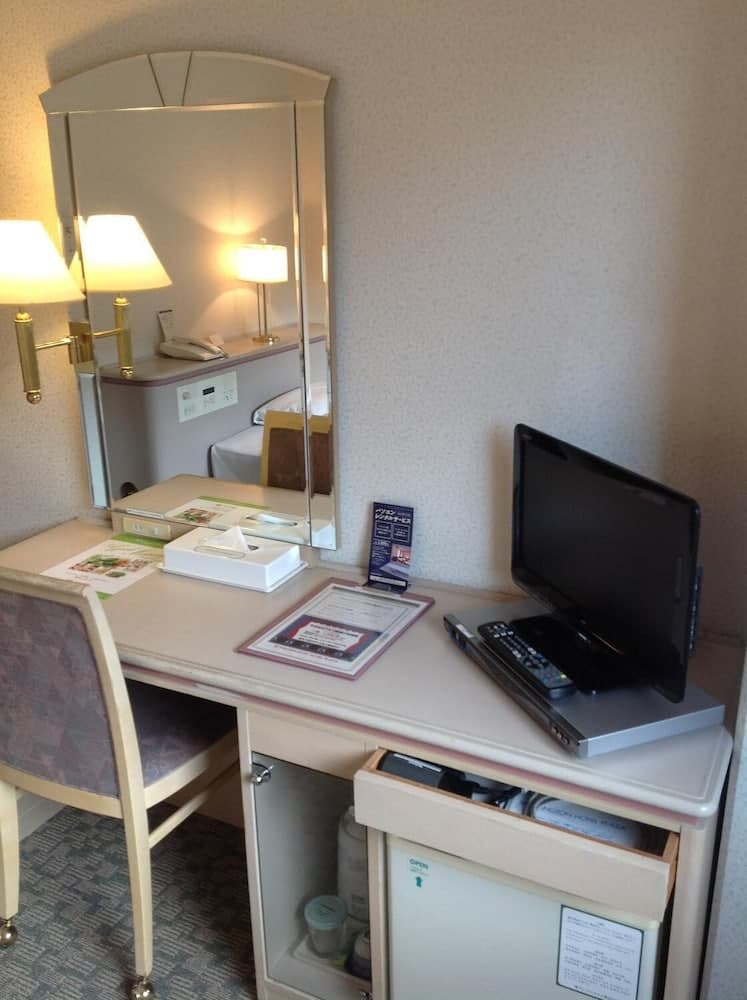 Tokushima Washington Hotel Plaza