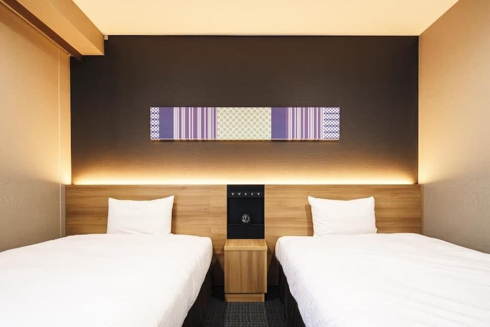 Hakata Nakasu Washington Hotel Plaza