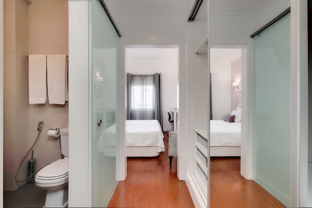 Vila São Vicente - Adults Only