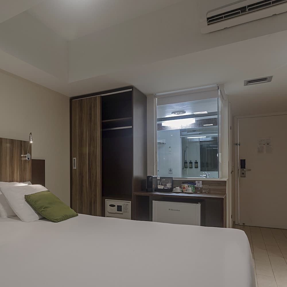 Mercure Maceio Pajucara Hotel