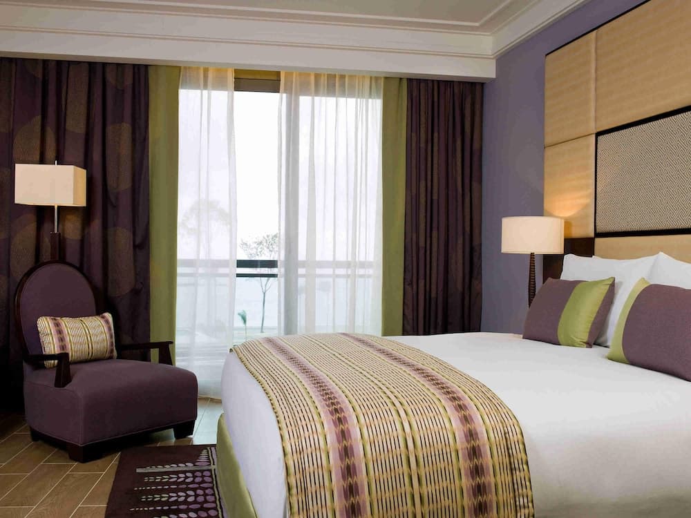 Sofitel Malabo Sipopo Le Golf