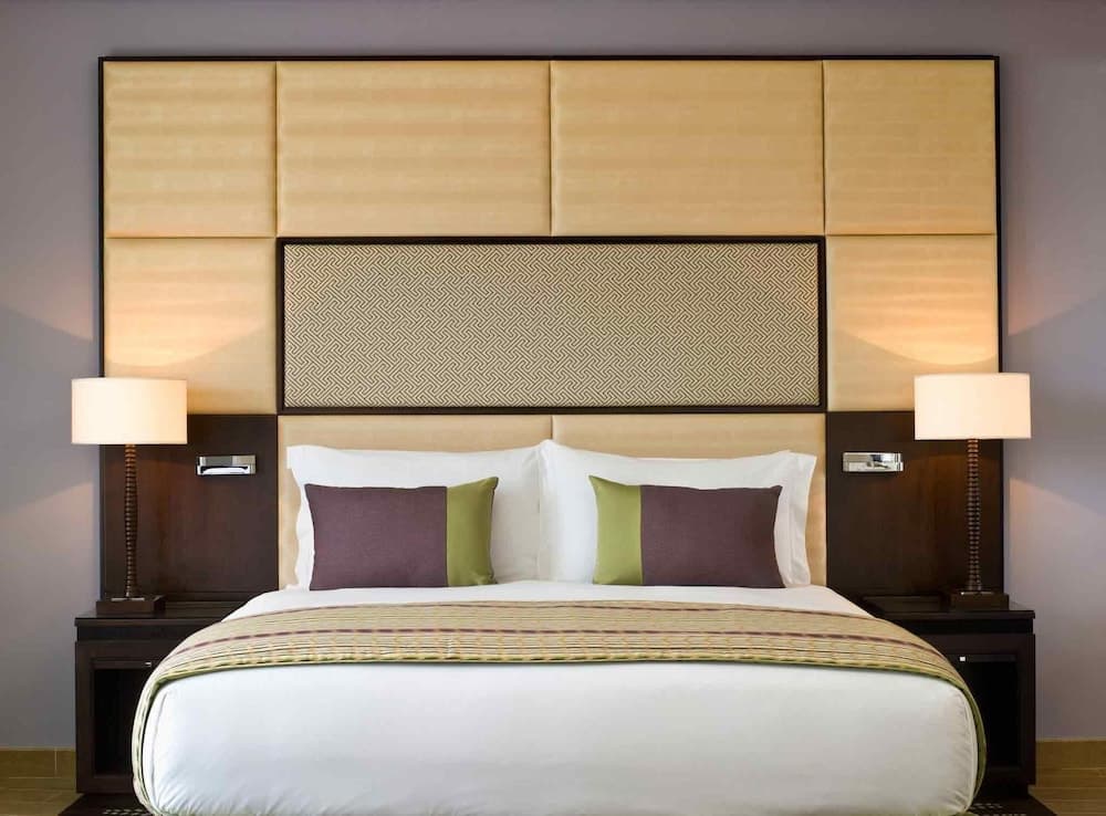 Sofitel Malabo Sipopo Le Golf