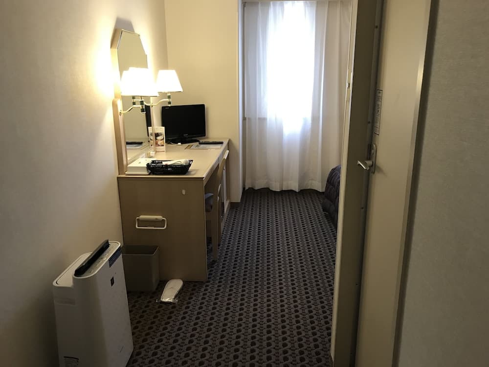 Yonago Washington Hotel Plaza