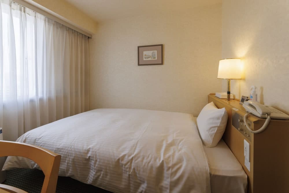 Shimonoseki Station West Washington Hotel Plaza