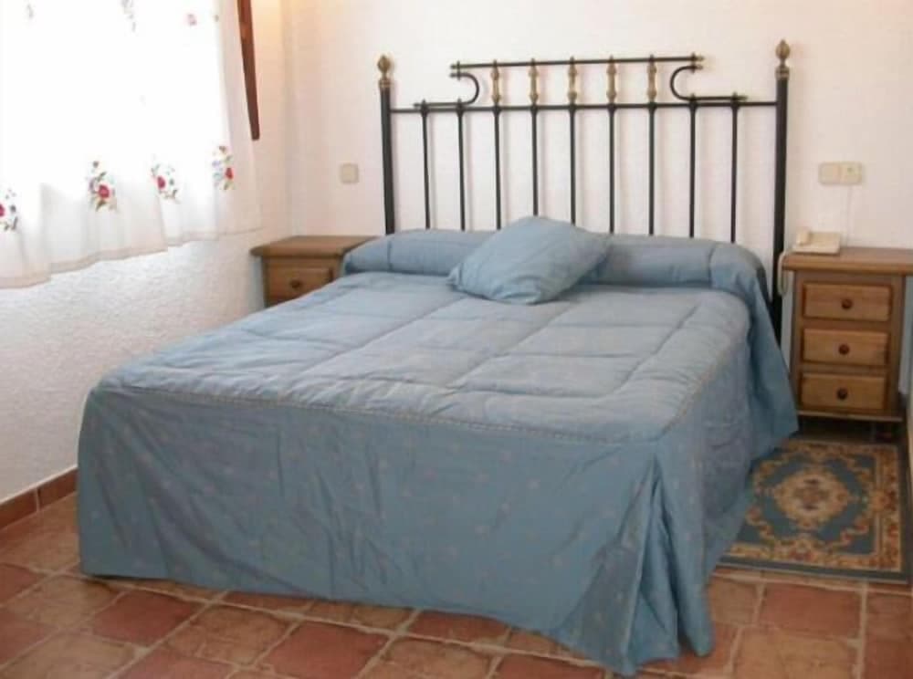 Hotel Casa Rural Ropino