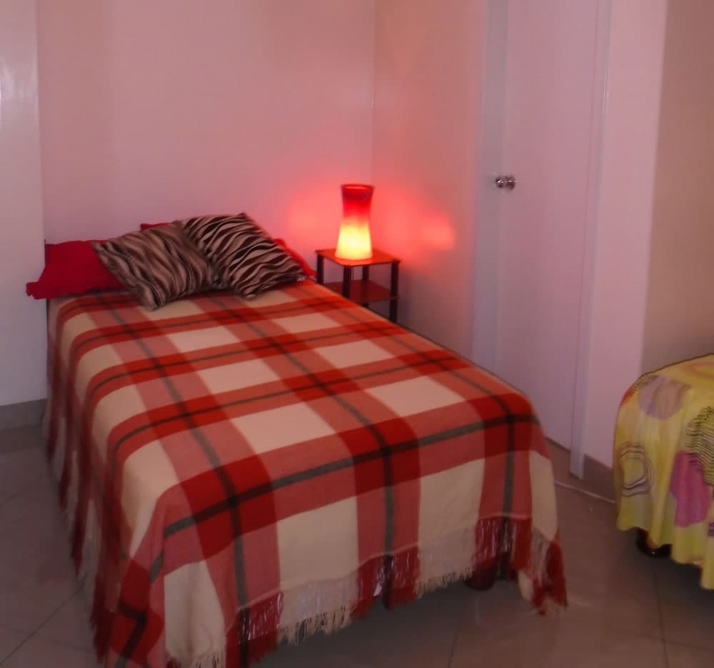 Jeshua Inn Guayaquil