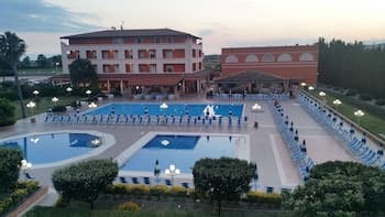 Hotel Villaggio S. Antonio