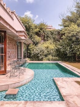 The Tree of Life Resort & Spa, Jaipur