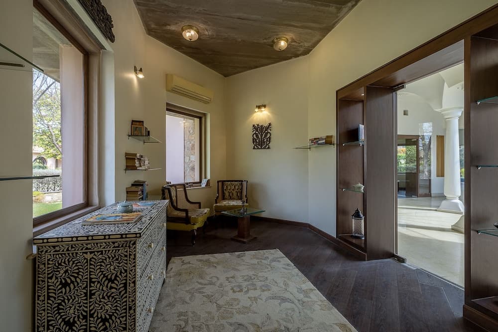 The Tree of Life Resort & Spa, Jaipur