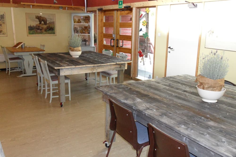 Gjesteheim Havdal - Hostel