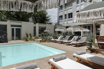 Maison des Ambassadeurs