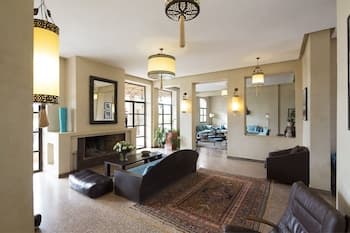 Quaryati Ecolodge Marrakech