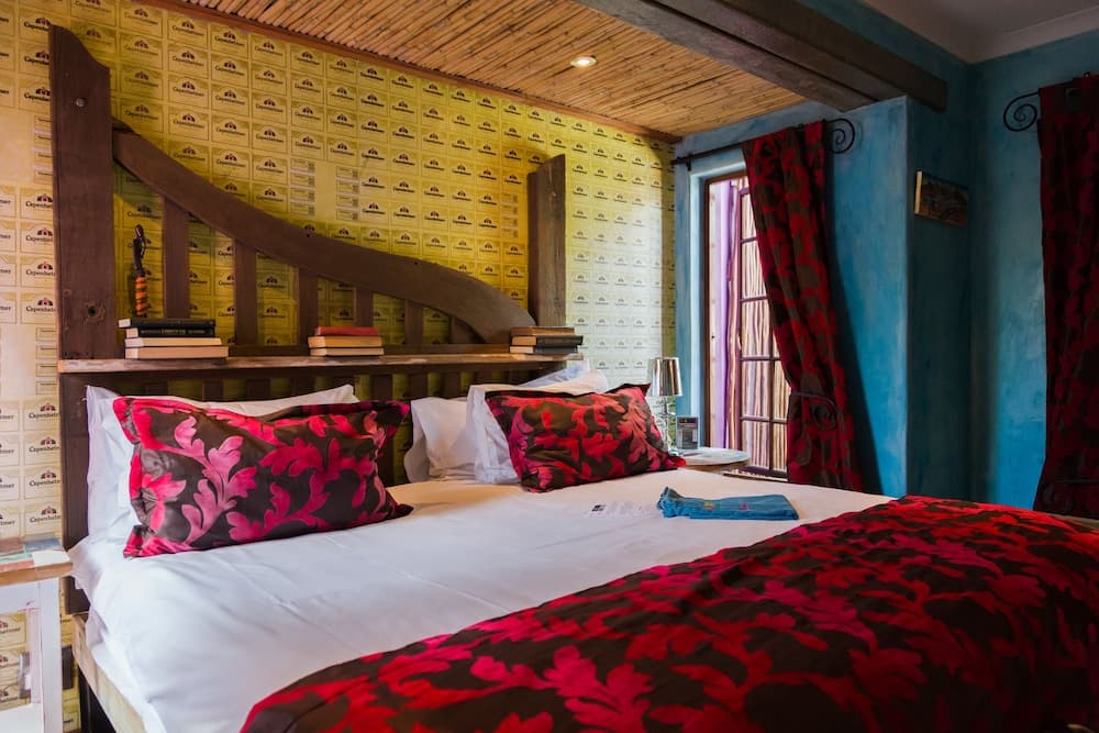 Sweet Olive Guesthouse