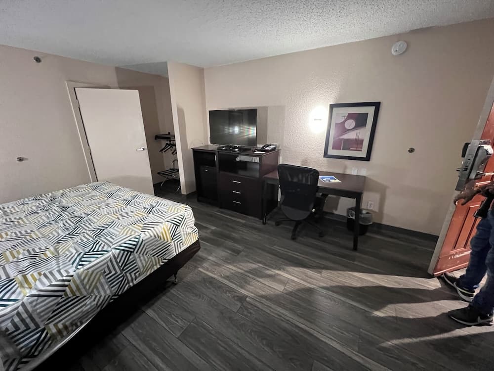 Motel 6 Oklahoma City, OK - Fairgrounds West