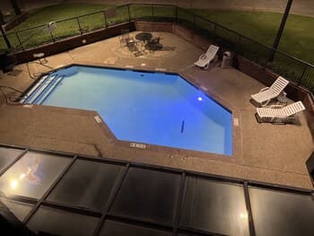 Motel 6 Oklahoma City, OK - Fairgrounds West