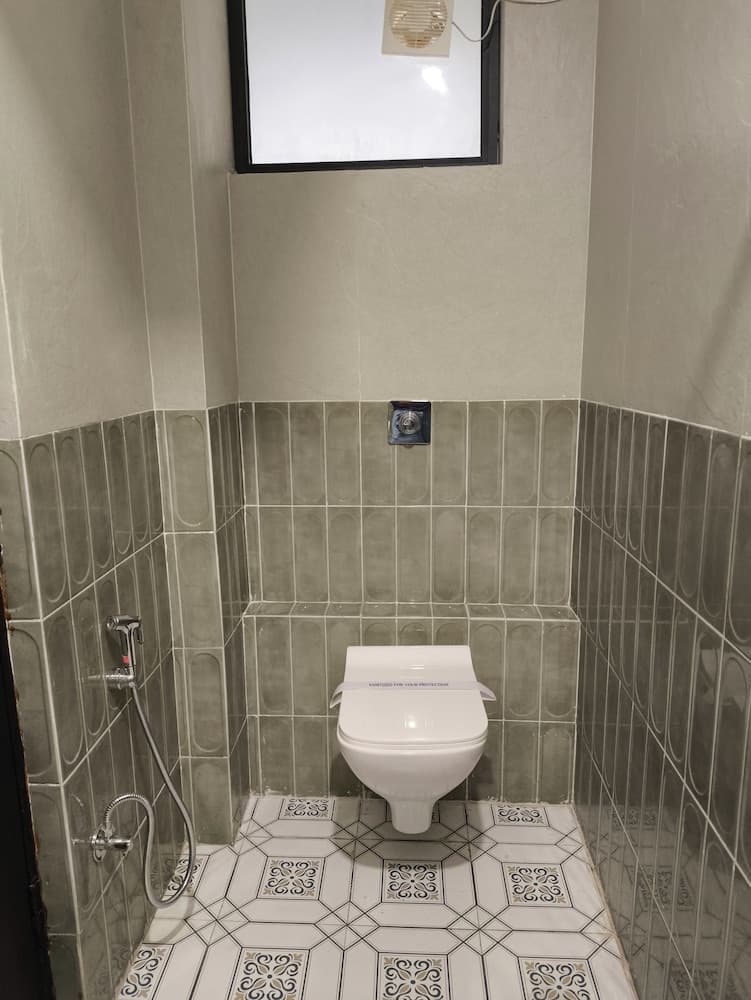 Hotel Raghuraj Palace