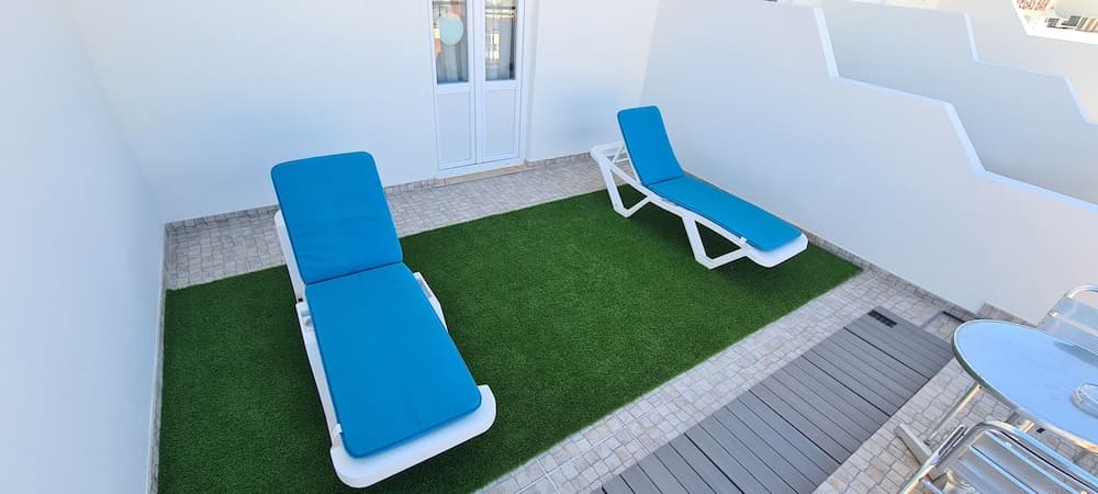 Albufeira Beach Hotel