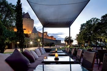 Hôtel du Château & Spa Gemology