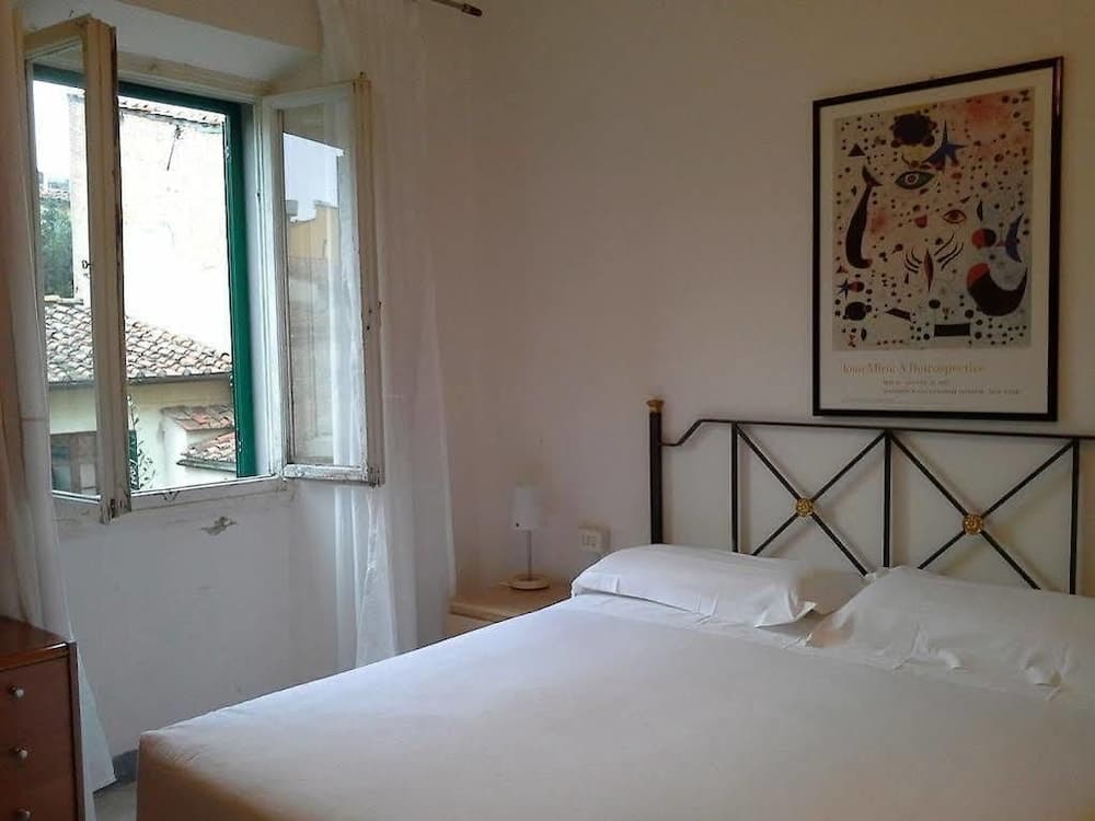 Soggiorno Santa Reparata