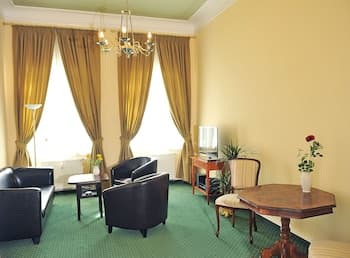 Apartmenthaus Stadt Metz