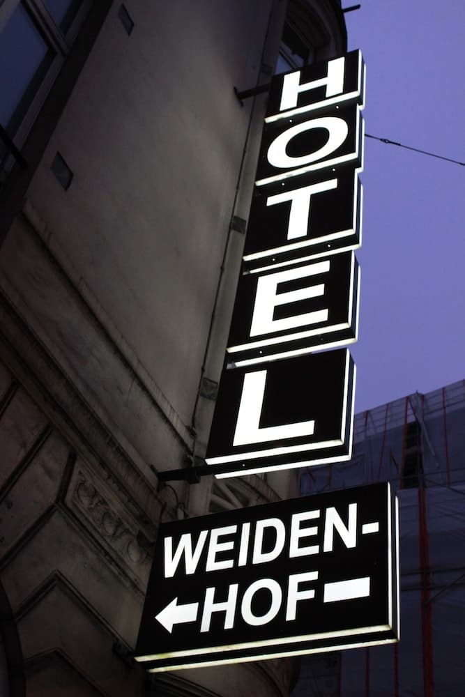 hotel image