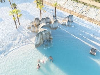 DéfiPlanet' à Dienné - Hébergements insolites