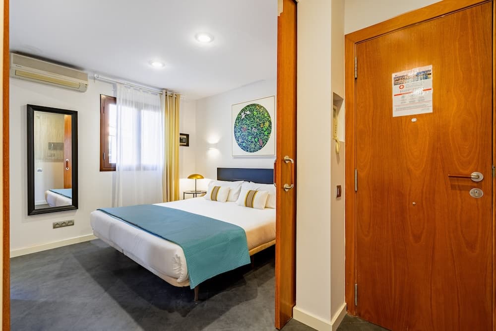 Lodging Apartments City Center