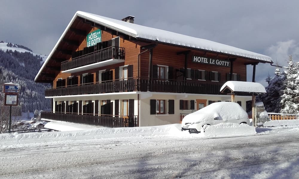 hotel image