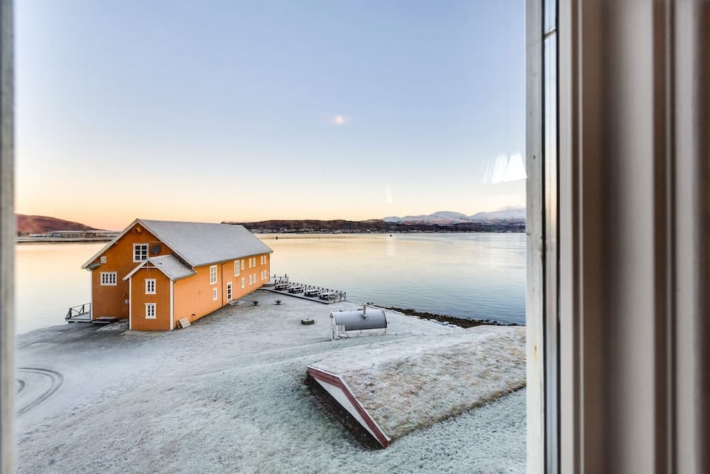 Sandtorgholmen Hotel, BW Signature Collection