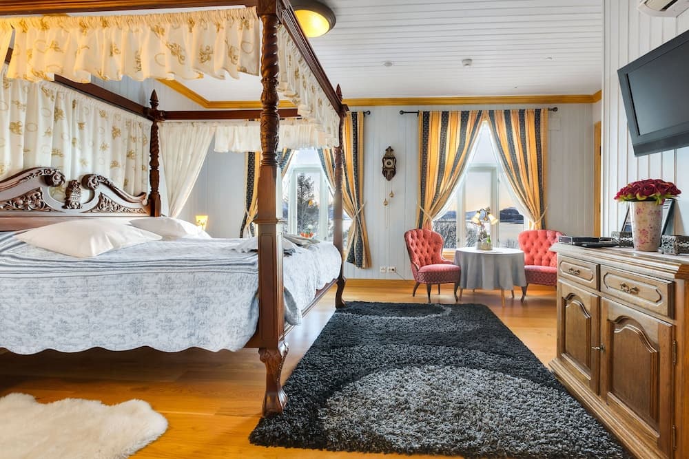 Sandtorgholmen Hotel, BW Signature Collection