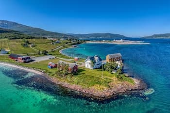 Sandtorgholmen Hotel, BW Signature Collection