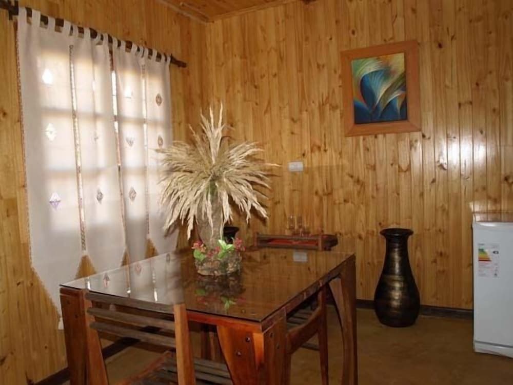 Petit Hotel Si Mi Capitan