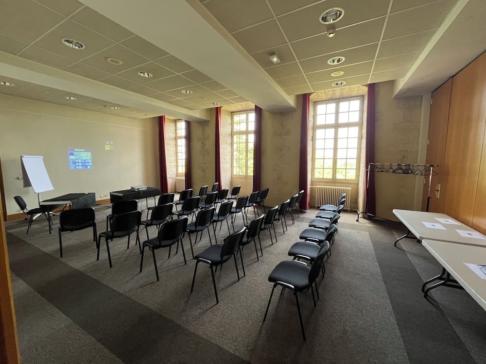 Hotellerie Saint Yves