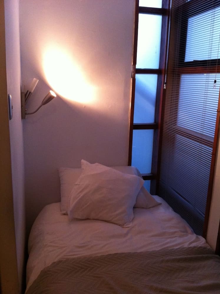 Hotel Latitud 33 SUR