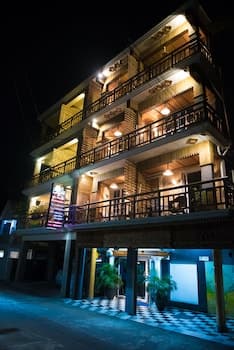 3Ds International Tourist Home