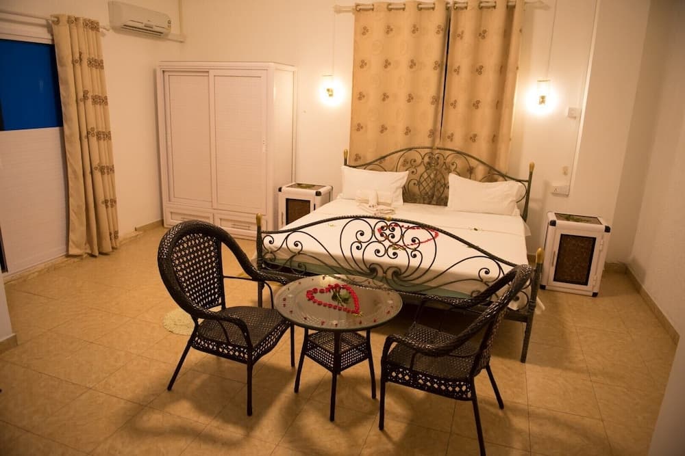 3Ds International Tourist Home