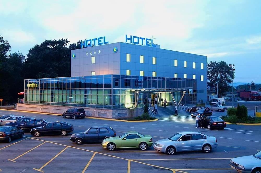 hotel image