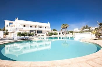 Canne Bianche_Lifestyle Hotel