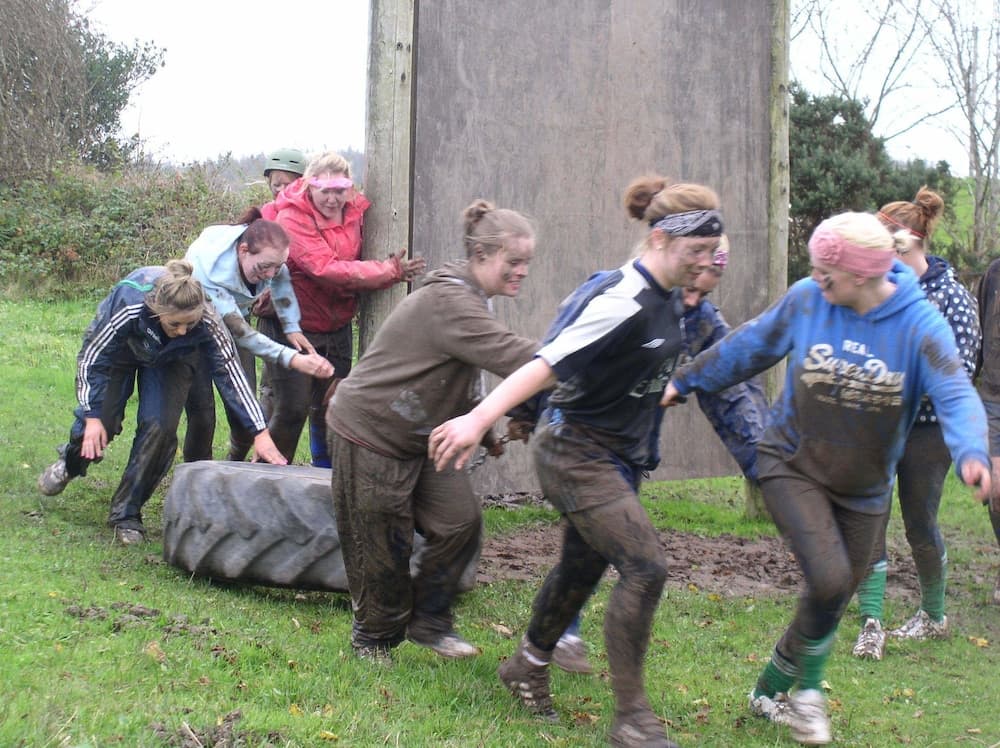 Eclipse Equestrian & Activity Centre