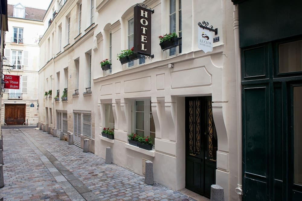 hotel image