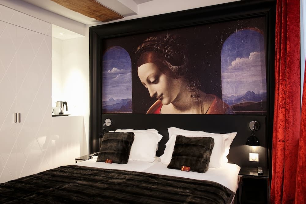 Hotel le Clos de Notre Dame