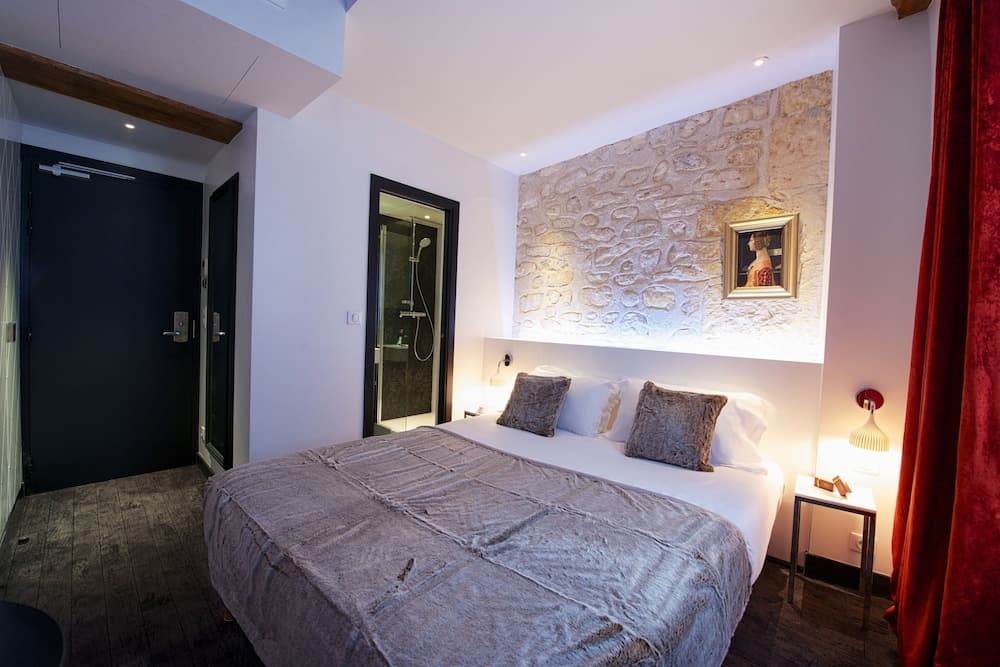 Hotel le Clos de Notre Dame