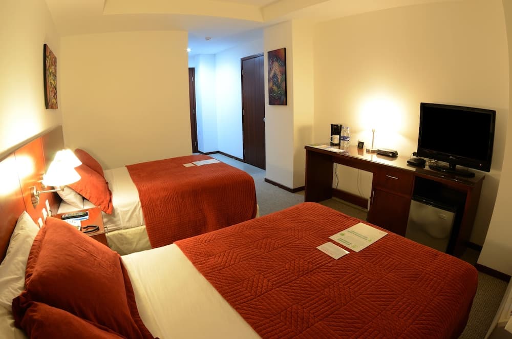 HM International Hotel