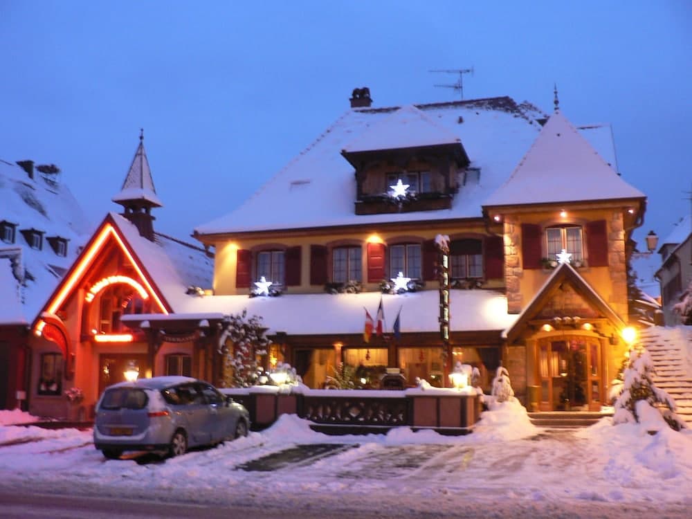 hotel image