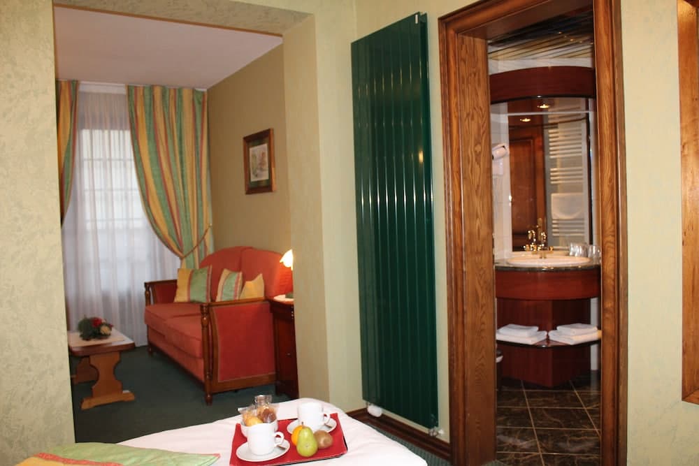 Hôtel le Mittelwihr