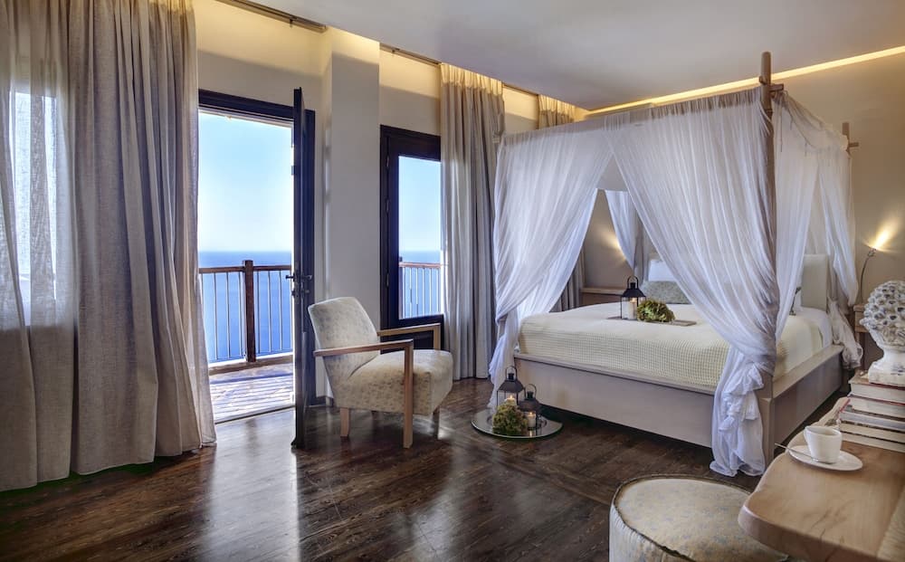 Dohos Hotel Experience